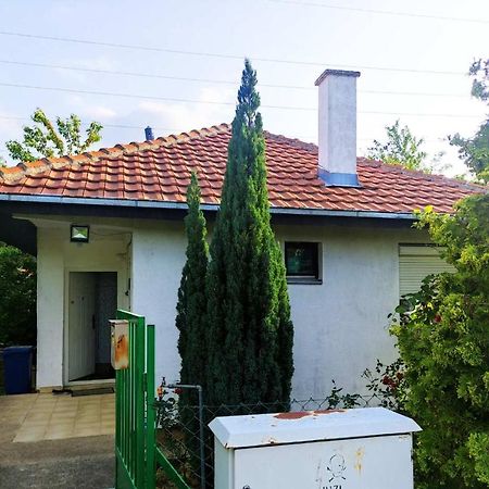 Cozy House Cvetkovic Villa Nis Exterior photo