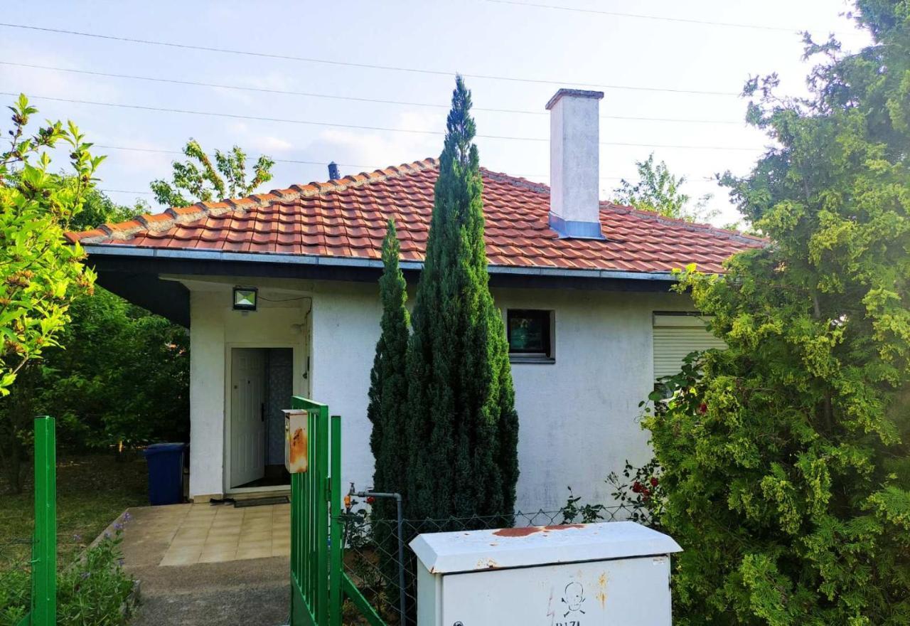 Cozy House Cvetkovic Villa Nis Exterior photo